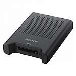 Sony SBAC-US20 (SBACUS20) SxS PRO Solid State Memory Card USB 3.0 and 2.0 Reader/Writer Sony SBAC-US20 (SBACUS20) SxS PRO Solid State Memory Card USB 3.0 and 2.0 Reader/Writer
